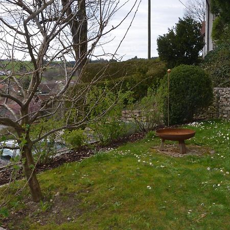 Beim Bergschreiner Apartment Oberguenzburg Екстериор снимка