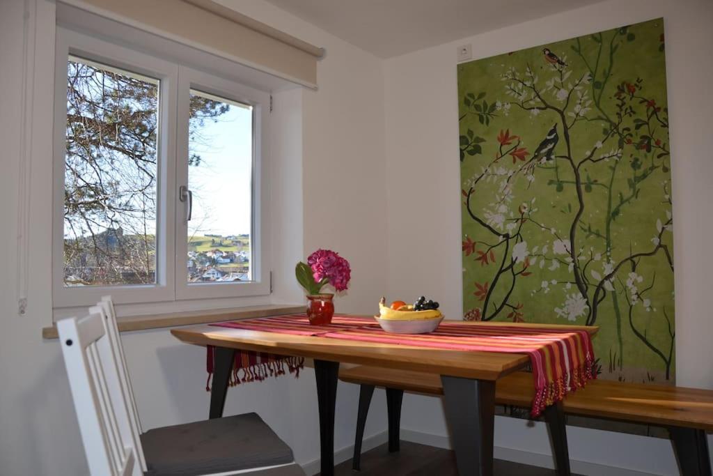 Beim Bergschreiner Apartment Oberguenzburg Екстериор снимка