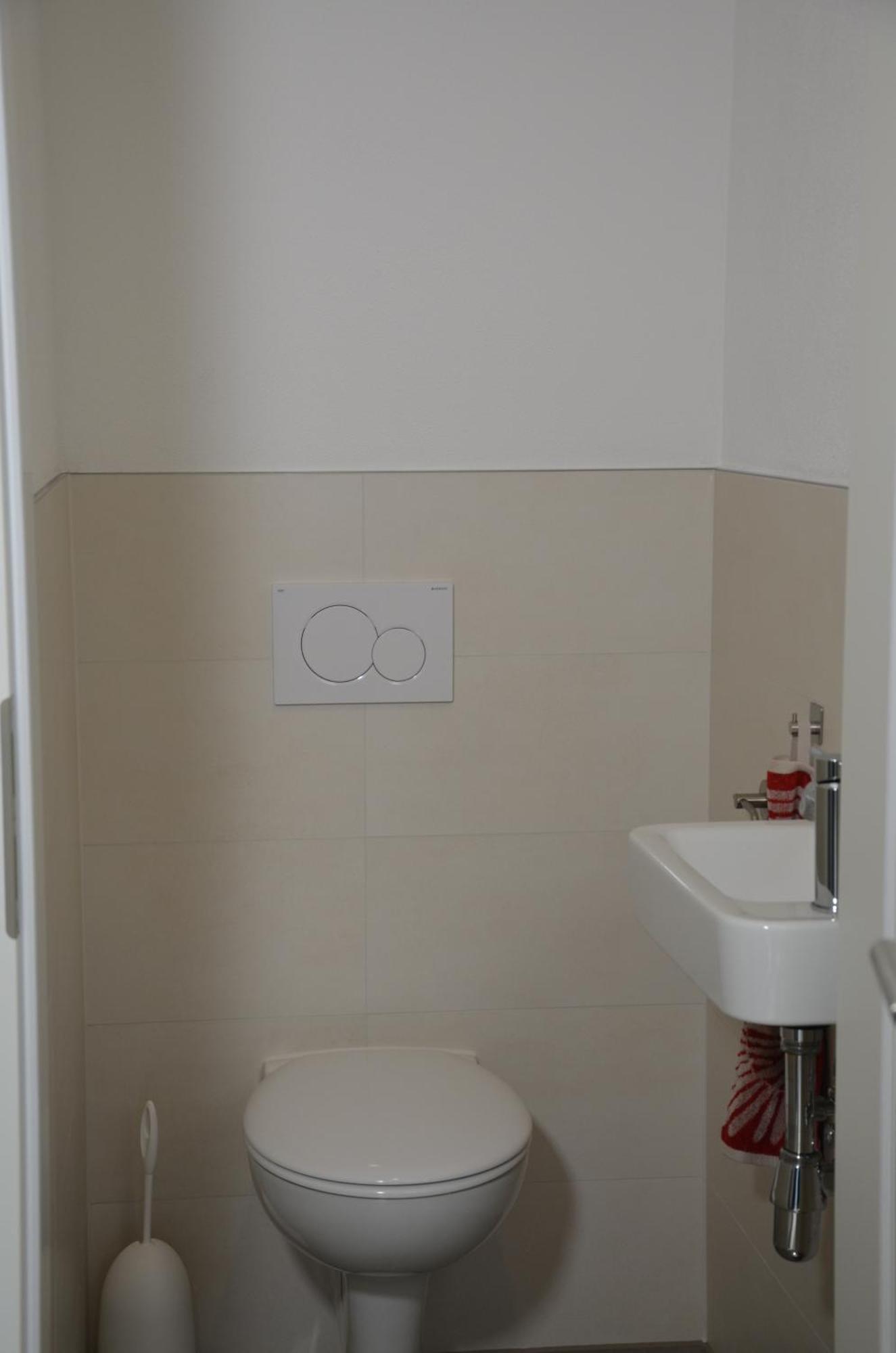 Beim Bergschreiner Apartment Oberguenzburg Екстериор снимка