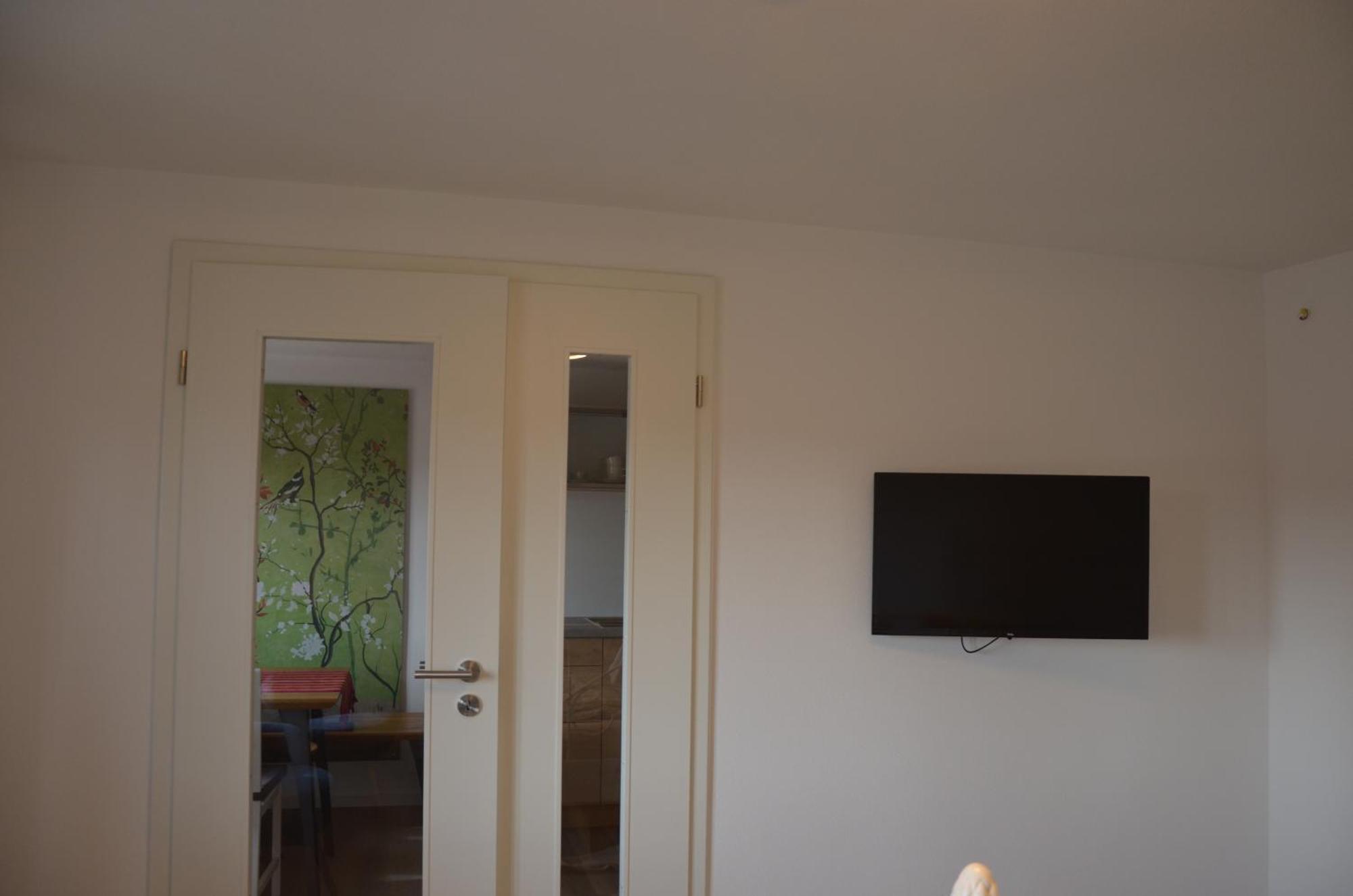 Beim Bergschreiner Apartment Oberguenzburg Екстериор снимка