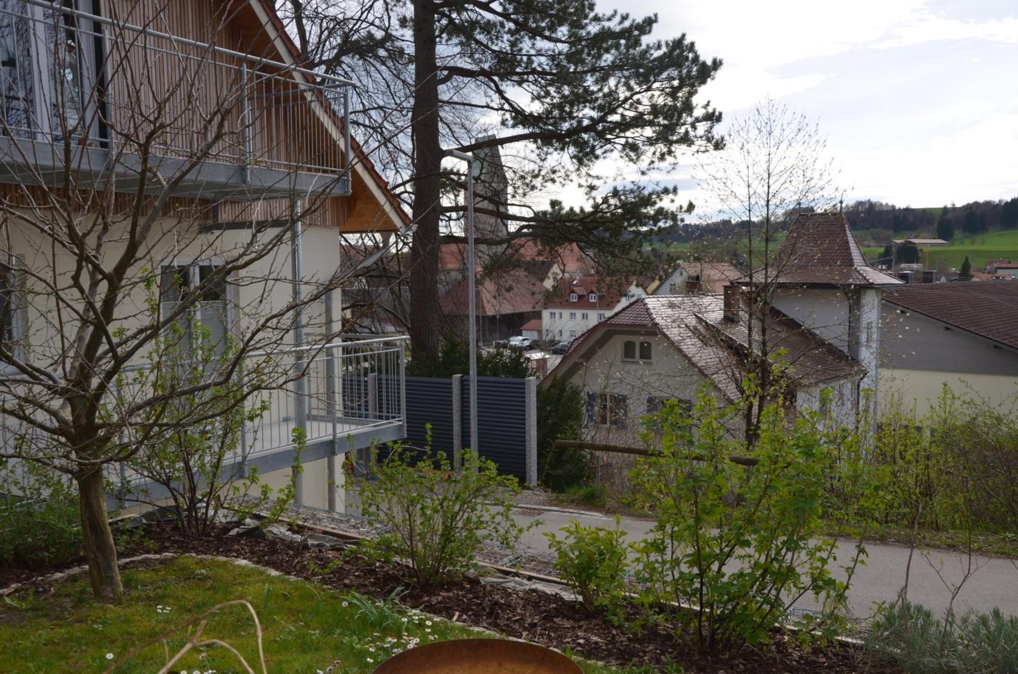 Beim Bergschreiner Apartment Oberguenzburg Екстериор снимка